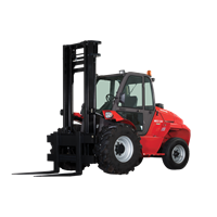 Ruw terrein buggy 5T